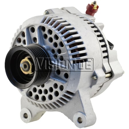 Bbb Industries NEW ALTERNATOR N7791